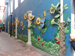 Kunst in Punda