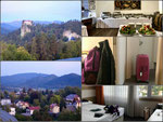 Hotel Krim Slovenië