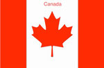 Canada Oost