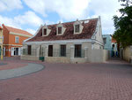 een mooi huis