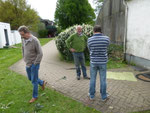 Der "Startschuss"