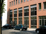 Fassadengestaltung mit ortstypischen Klinkern