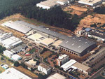 Luftbild Gesamtkomplex