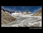 Rhonegletscher