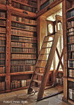 Stiftsbibliothek