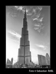 Burj Khalifa