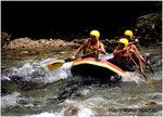 Rafting