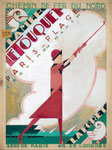 Magnet Concours d'affiche de 1928