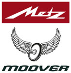 Metz Electroscooter