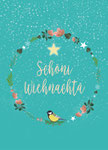 Kranz Schöni Wihnachtä