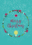 Kranz Merry X-Mas