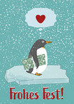 Pingu Winter