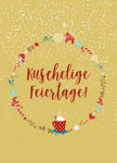 Kranz Kuschelig