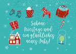 Schweden Weihnachten