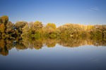 "Etang de Dreuil-Lès-Amiens"          Ouverture : F/11 - Sensibilité : 100 ISO - Vitesse : 13 s - Focale : 21 mm