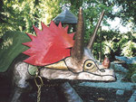 Triceratops - Jul 2006