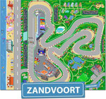 EI 280 Zandvoort circuit