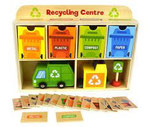 EI36 Recyclecenter