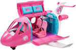 EI 284 Vliegtuig Barbie
