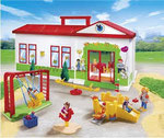 EI177 Kinderdagopvang Playmobil