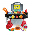 EI320 Barbecue Vtech