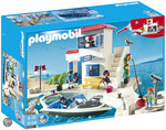 EI156 Havenpolitie Playmobil