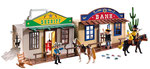 EI82 Cowboystad Playmobil