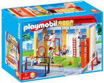 EI155 Sportzaal Playmobil