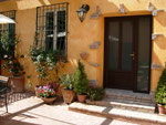 Ingresso appartamento Cesare