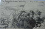 C4 Journée du Pas-de-Calais 1918