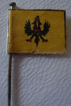 drapeau russe, sans doute entre 1914 et 1917  C2