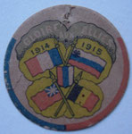 Lyon 23 mai 1915  R3