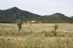 Agriturismo Saludi & Trigu, von weitem