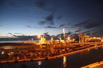 Ciao Hafen