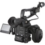 puhlmann.tv - Canon EOS C100 Mark II Cinema