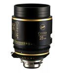 Puhlmann Cine GmbH - Cooke 5/i Prime Lenses