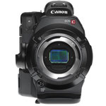 puhlmann.tv - Canon EOS C300 Cinema PL
