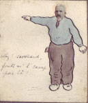 Firmin Sanspoux, père d'Octave