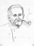 " Mon père, un dimanche "