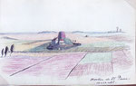 Le moullin Saint-Pierre, 10-10-1925