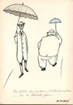 Des goûts, des couleurs, et des parapluies... on ne discute pas.