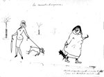 Les rencontres dangereuses