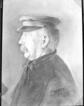 Son oncle, Jean-Baptiste Lemoine - 1918