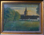 1938 - L'église de Monstreux