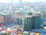 Isole del Parco Valdocco Torino Cantiere