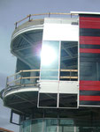 Facade - Ferrari's New Sports Management