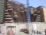 Edifici Residenziali Via Livorno Torino Cantiere