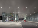 Centre de Gestion Sportive Ferrari