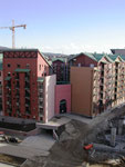 UMI Via Livorno Torino
