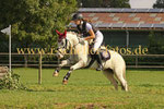 Luisa Wilmerding, Lilly 9